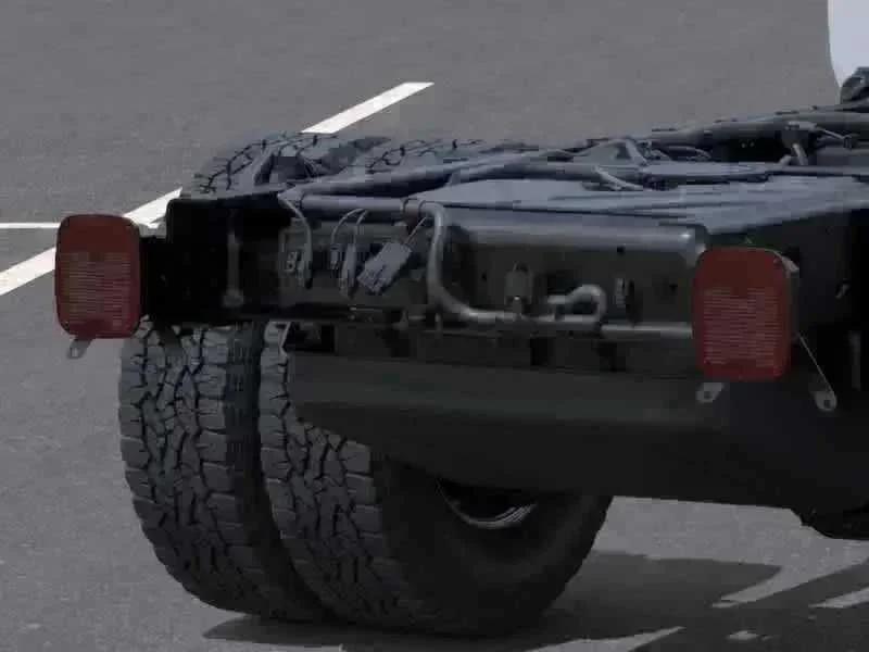 chevrolet silverado 3500 chassis cab 2026 1GB4KSEY4TF220771 image chevrolet silverado 3500 chassis cab 2026 1GB4KSEY4TF220771 image